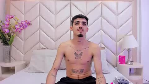 Niko Stone online show from 21, 9, 2025