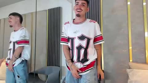 Niko Stone online show from 14, 10, 2025