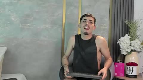 Niko Stone online show from 15, 1, 2026