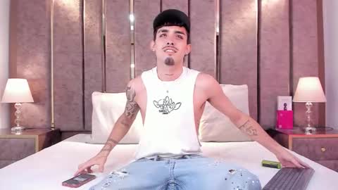 Snapshot of nikostone chatting on 6, 6, 2026 Niko Stone online show from 6, 6, 2026