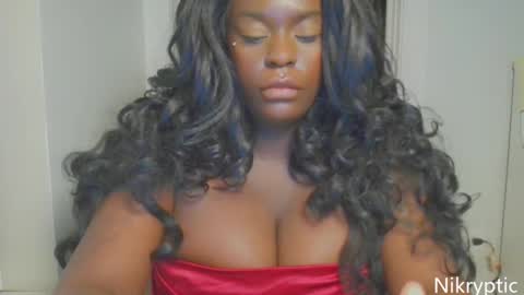 Nikole online show from 20, 11, 2025