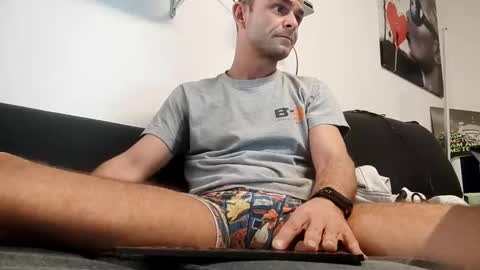 niksdick2121 online show from 4, 12, 2025