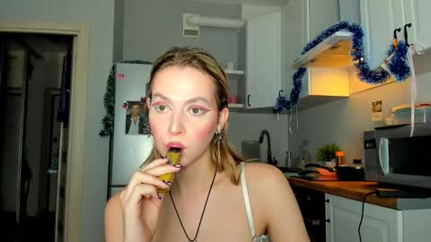 Veronica online show from 12, 1, 2025