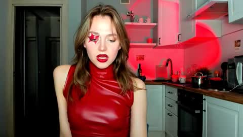 Veronica online show from 25, 2, 2025