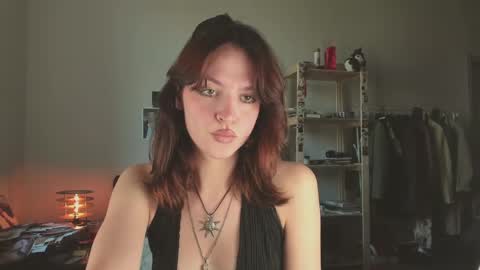 Snapshot of niky_jess chatting on 23, 5, 2026 Veronica online show from 23, 5, 2026