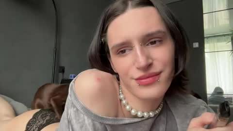 Snapshot of niky_long chatting on 31, 5, 2026 Niky online show from 31, 5, 2026
