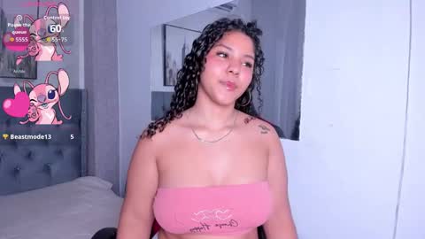 Snapshot of niky_lulo chatting on 10, 9, 2025 Niky online show from 10, 9, 2025