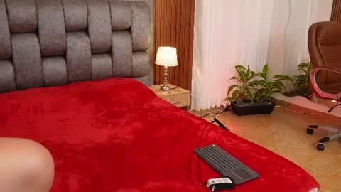 Snapshot of niky_nicole chatting on 29, 6, 2026 Niky online show from 29, 6, 2026