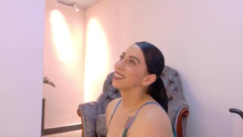 Snapshot of niky_smit chatting on 21, 9, 2025 NIKY SMIT online show from 21, 9, 2025