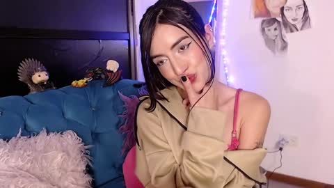 Niky A Stark online show from 27, 12, 2024