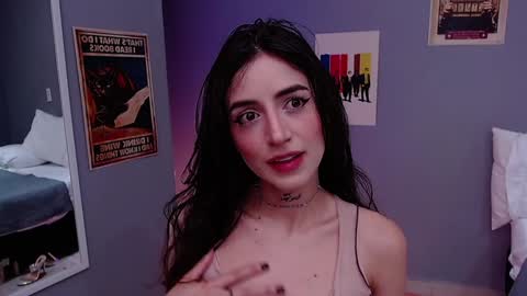 Niky A Stark online show from 2, 1, 2025