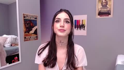 Niky A Stark online show from 9, 1, 2025