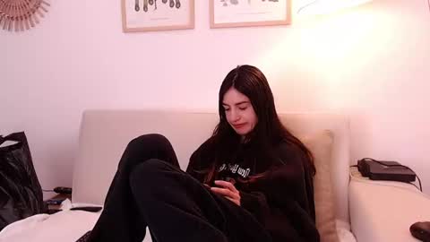 Niky A Stark online show from 21, 1, 2025