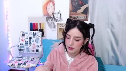 Niky A Stark online show from 9, 2, 2025