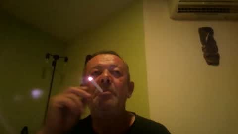 Snapshot of nikyo419 chatting on 19, 10, 2025 nikyo419 online show from 19, 10, 2025