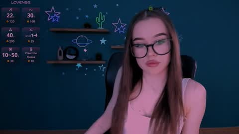 Snapshot of nila_eclipse chatting on 16, 3, 2026 nila_eclipse online show from 16, 3, 2026