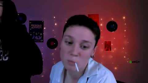 Snapshot of nila_eclipse chatting on 29, 3, 2026 nila_eclipse online show from 29, 3, 2026