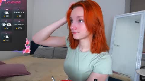 Snapshot of nillie_kelly chatting on 5, 3, 2025 Nillie online show from 5, 3, 2025