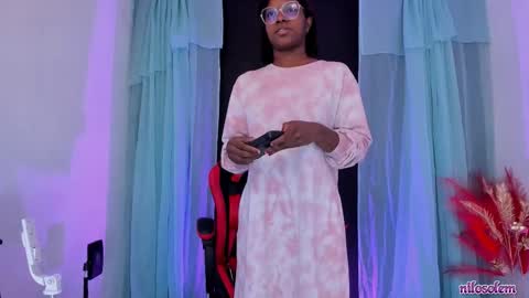 nilo solem online show from 6, 11, 2025