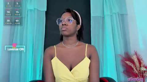 nilo solem online show from 21, 11, 2025