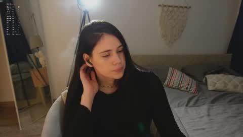 Jennet online show from 18, 11, 2025