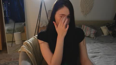 Jennet online show from 21, 11, 2025