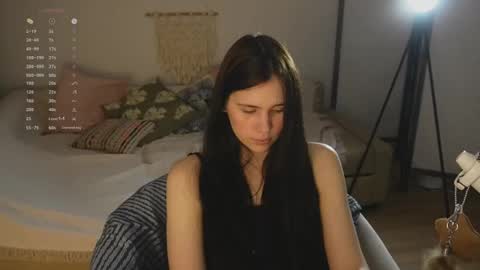 Jennet online show from 18, 5, 2026