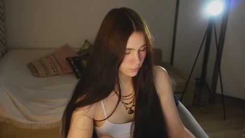 Snapshot of nimfaheart chatting on 14, 7, 2026 Jennet online show from 14, 7, 2026
