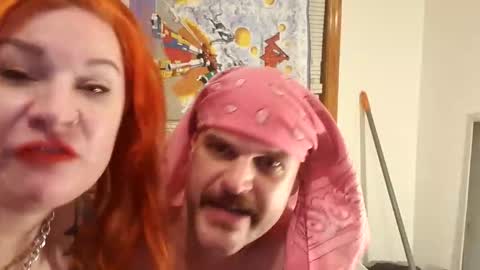 Snapshot of nimrod_tex chatting on 3, 12, 2025 nimrod_tex online show from 3, 12, 2025