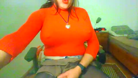 nina8383 online show from 18, 2, 2026