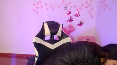 nina__666 online show from 1, 12, 2025