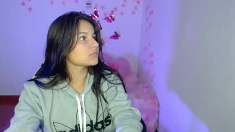 nina__666 online show from 19, 12, 2025