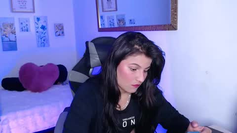 nina__777 online show from 16, 1, 2026