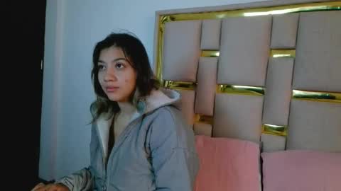 Nina Carther online show from 22, 11, 2025