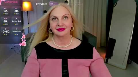 Snapshot of nina_deville chatting on 10, 9, 2025 Nina online show from 10, 9, 2025