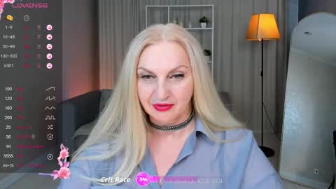 Snapshot of nina_deville chatting on 26, 9, 2025 Nina online show from 26, 9, 2025