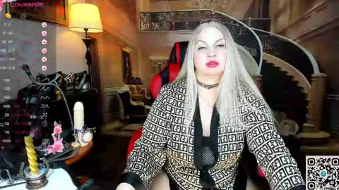 Snapshot of nina_deville chatting on 20, 4, 2026 Nina online show from 20, 4, 2026