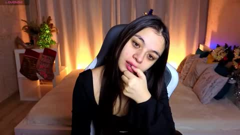 Ketrin online show from 23, 12, 2025