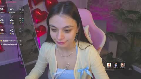 Ketrin online show from 25, 3, 2026