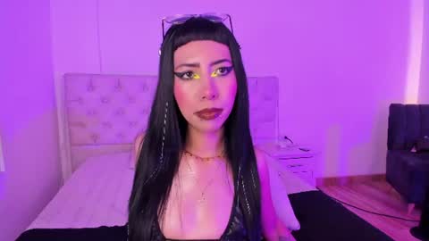 Snapshot of nina_fooxxx1 chatting on 11, 6, 2026 Nina Fox online show from 11, 6, 2026