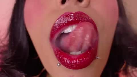 Snapshot of nina_fooxxx1 chatting on 17, 7, 2026 Nina Fox online show from 17, 7, 2026