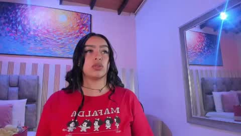 nina_glow_ online show from 26, 5, 2026