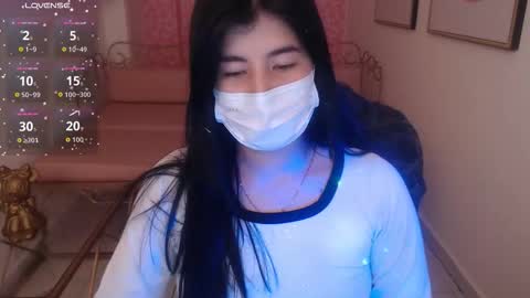 Snapshot of nina_harpper_ chatting on 5, 2, 2026 Nina online show from 5, 2, 2026