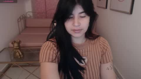 Snapshot of nina_harpper_ chatting on 14, 2, 2026 Nina online show from 14, 2, 2026