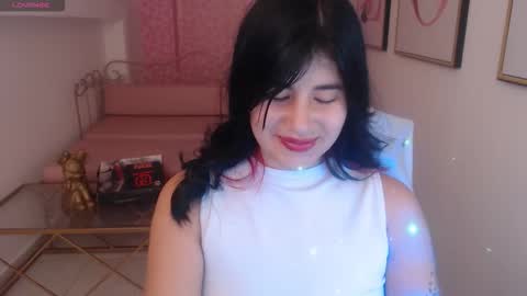 Snapshot of nina_harpper_ chatting on 17, 2, 2026 Nina online show from 17, 2, 2026