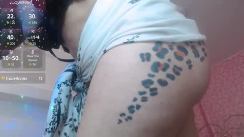 Snapshot of nina_harpper_ chatting on 20, 2, 2026 Nina online show from 20, 2, 2026