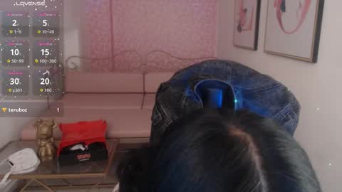 Snapshot of nina_harpper_ chatting on 27, 2, 2026 Nina online show from 27, 2, 2026