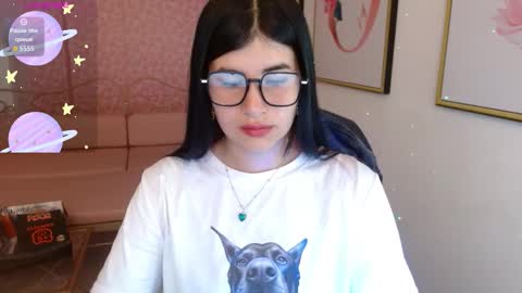 Snapshot of nina_harpper_ chatting on 4, 3, 2026 Nina online show from 4, 3, 2026