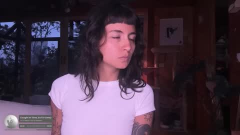 Nina.  online show from 11, 10, 2025