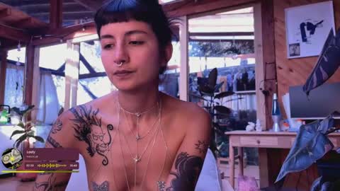 Nina.  online show from 15, 5, 2026